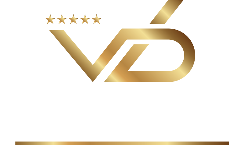 Van Den Brand Stukadoor